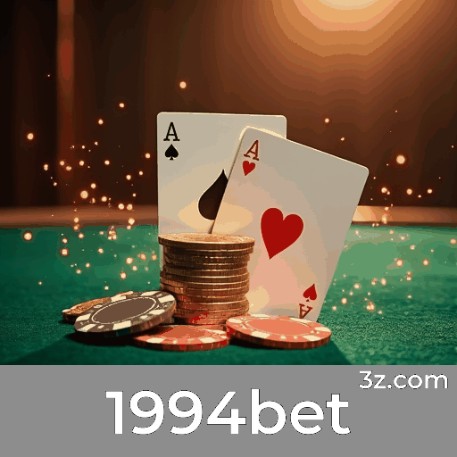 1994bet: Tecnologia Inovadora em Jogos de Entretenimento