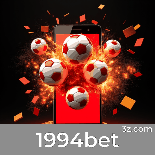 1994bet: Tecnologia Inovadora em Jogos de Entretenimento