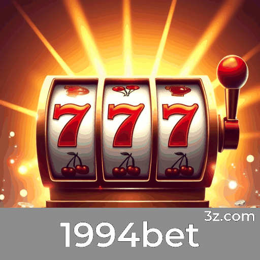 Inovação Tecnológica da Plataforma 1994bet: Excelência em Apostas