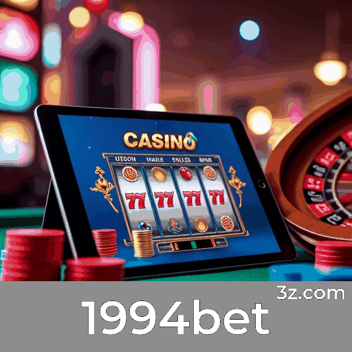 Aumente Seus Lucros com o App 1994bet
